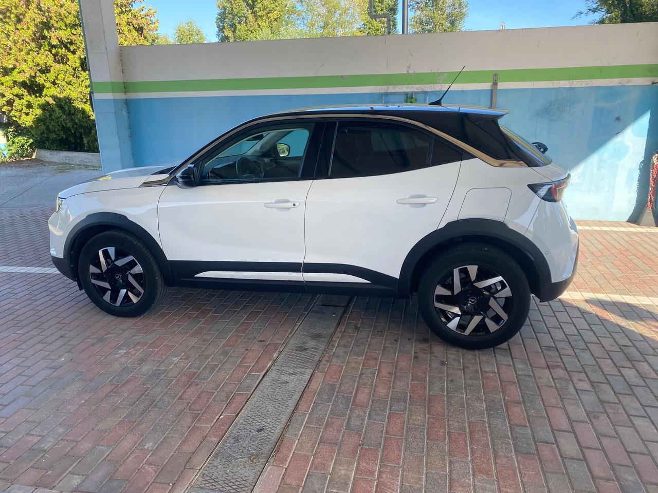 OPEL MOKKA 1.5 DIESEL - EURO 6D