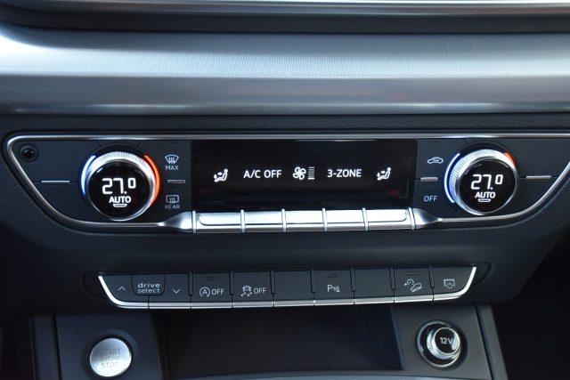 AUDI Q5 40 TDI quattro S tronic Business Sport *COCKPIT*