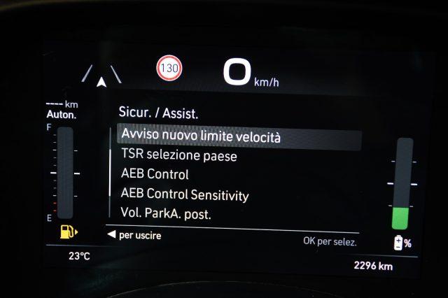 FIAT Panda 1.0 FireFly S&S Hybrid **SOLO 2296KM!!**