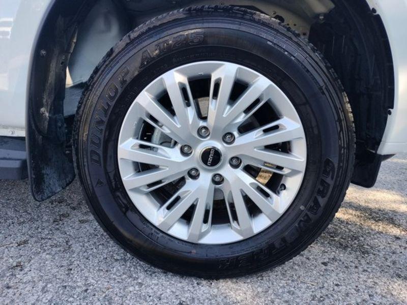 Isuzu D-Max N60 D-Max N60 1.9 aut. Crew BB+ Cab con Shutter Lid!!