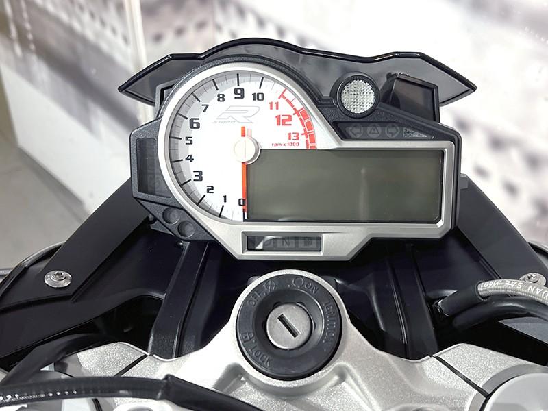 Bmw S 1000 R