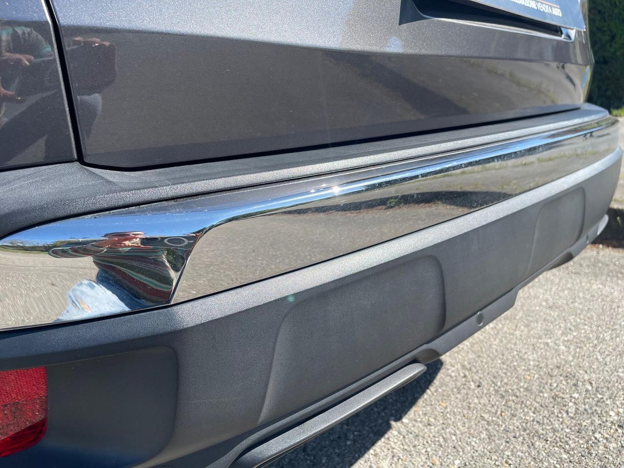 Peugeot 3008 Allure 1.5 Blue HDI 130 #10297