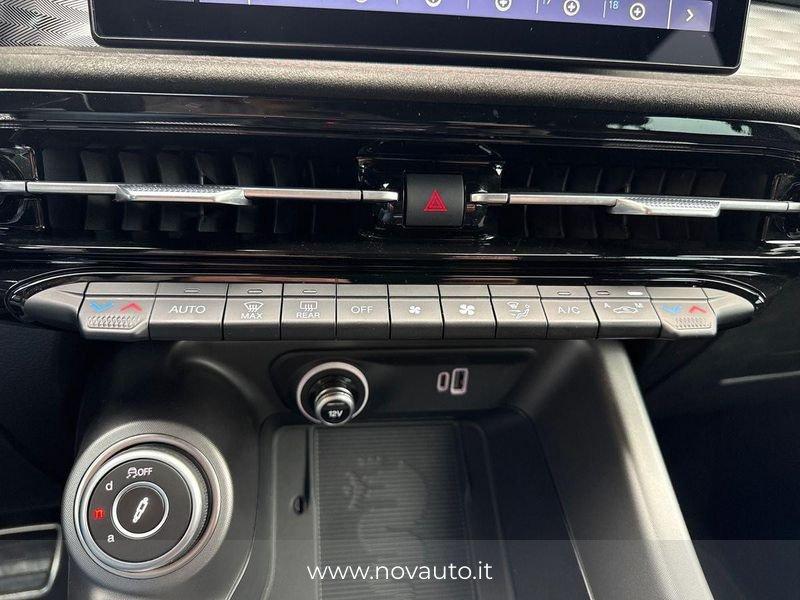 Alfa Romeo Tonale Tonale 1.5 hybrid Veloce 160cv tct7