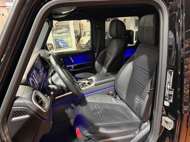 MERCEDES-BENZ G 500 Premium Plus Amg line -Uff.Italia