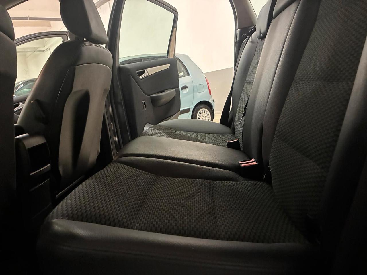 Mercedes-benz B 200 CDI Sport