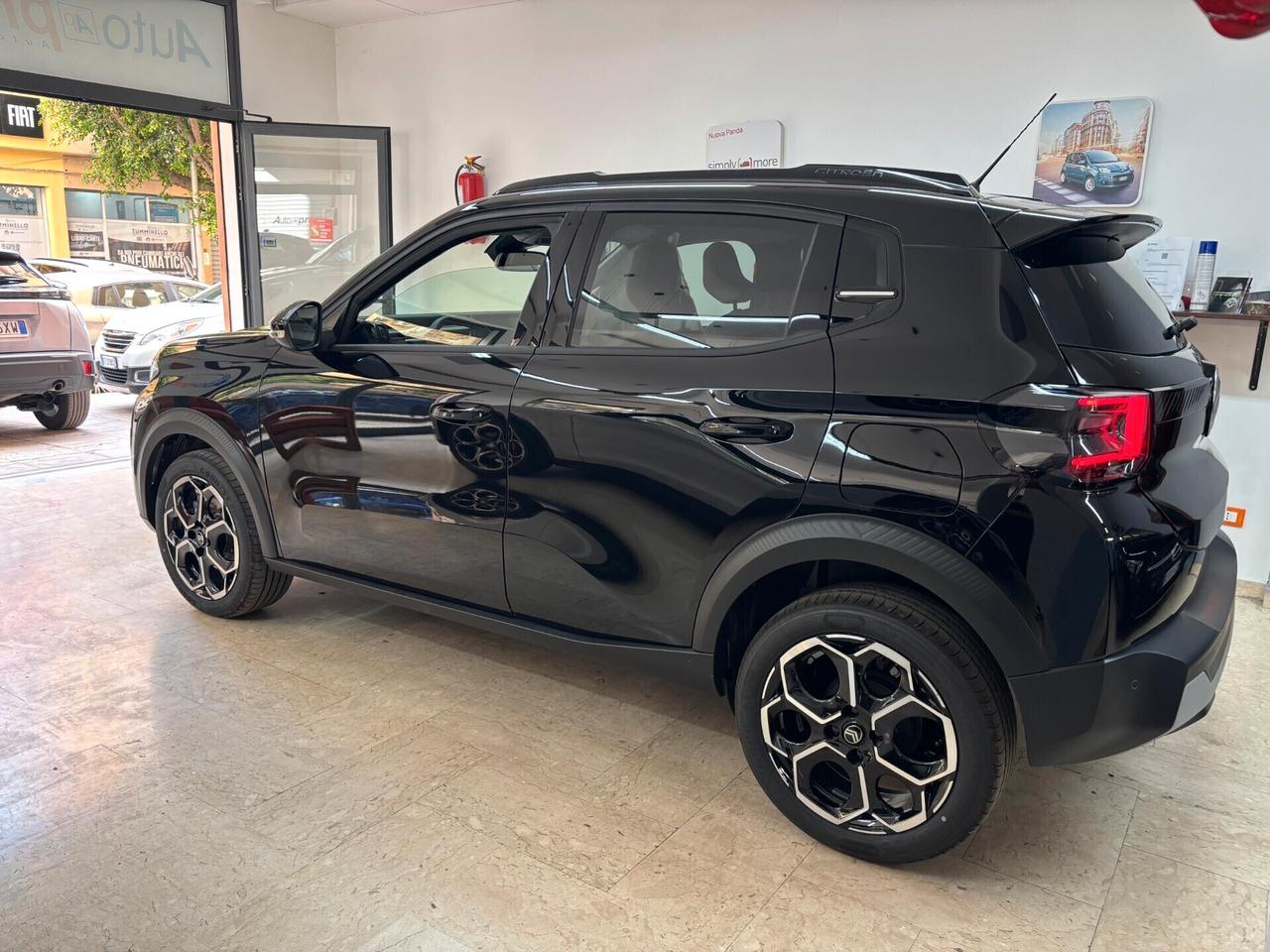 Citroen C3 PureTech 100 S&S Max Km0 Italiano