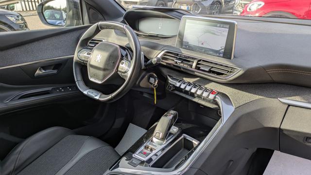 PEUGEOT 5008 EAT8 GT-LINE 1.5d 131cv 7 POSTI