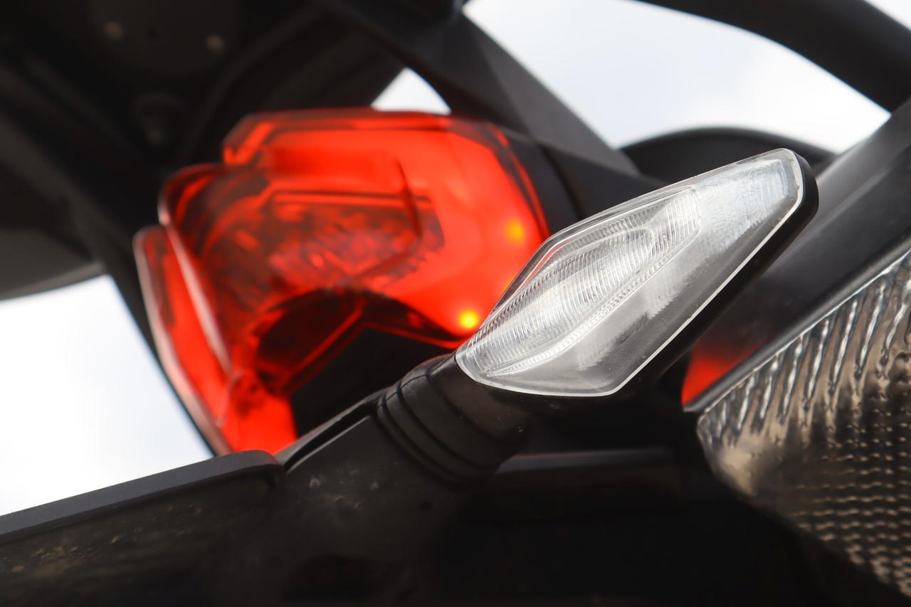 Ducati Multistrada V4 Tua A SOLI 199€