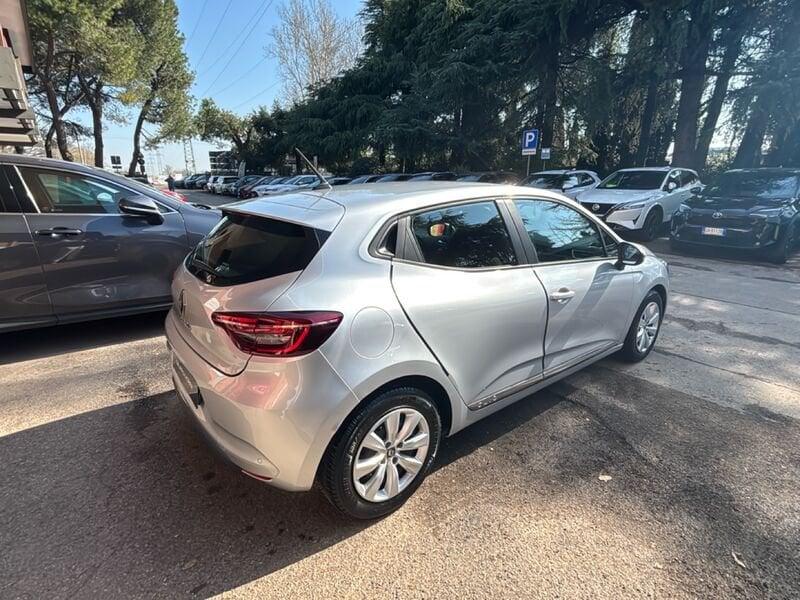 Renault Clio 0.9 TCE 75cv MOSCHINO ZEN