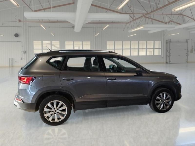 SEAT ATECA 2.0 TDI 85KW BUSINESS SUV