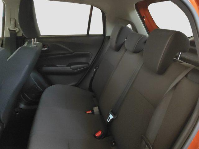 SUZUKI Swift (2024-->) 1.2 Hybrid Top