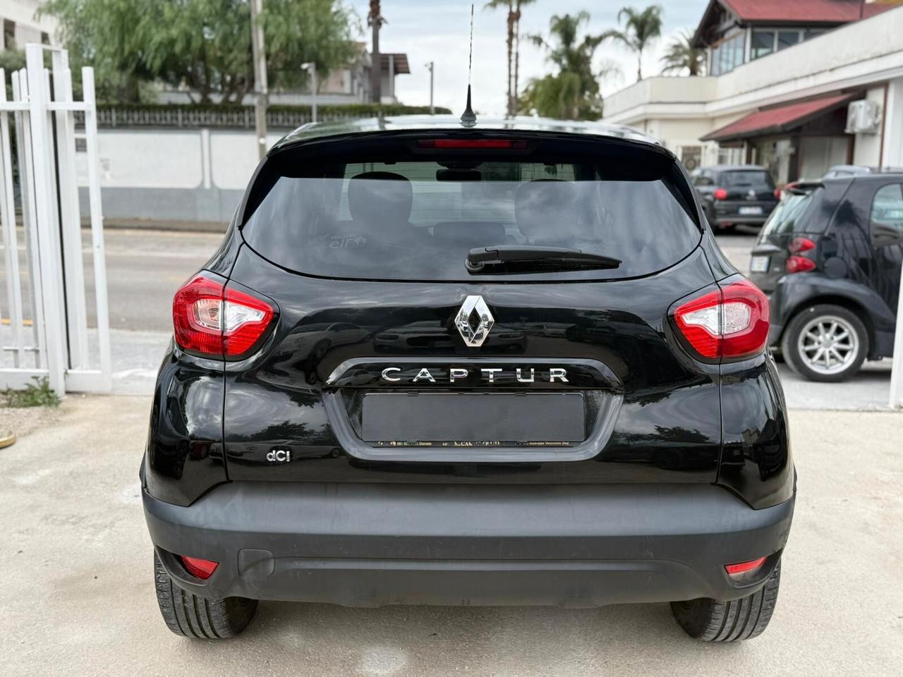 Renault Captur 2013