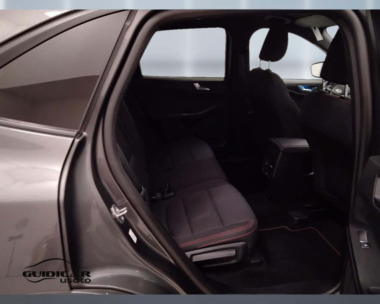 FORD Kuga III 2020 - Kuga 1.5 ecoblue ST-Line 2wd 120cv