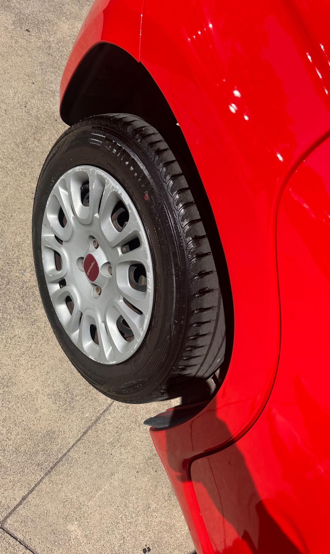 Fiat Panda 1.3 MJT 95 CV S&S Lounge 2018