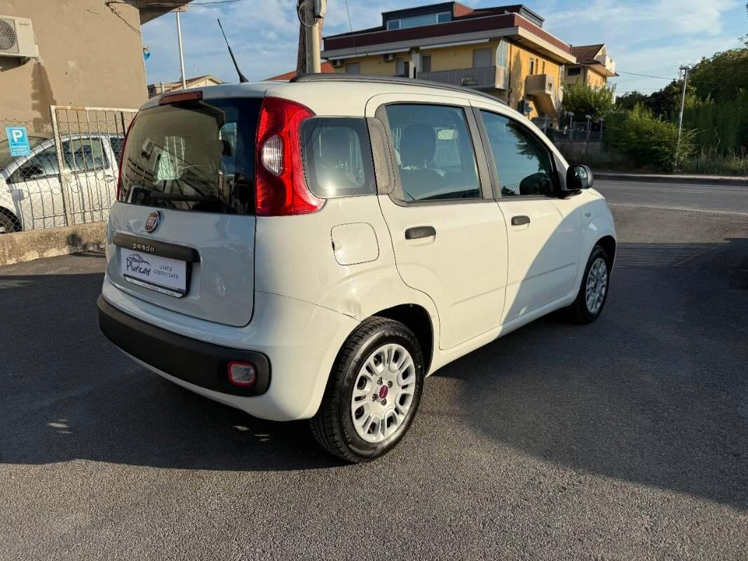 Fiat Panda 0.9 t.air turbo Easy 85cv