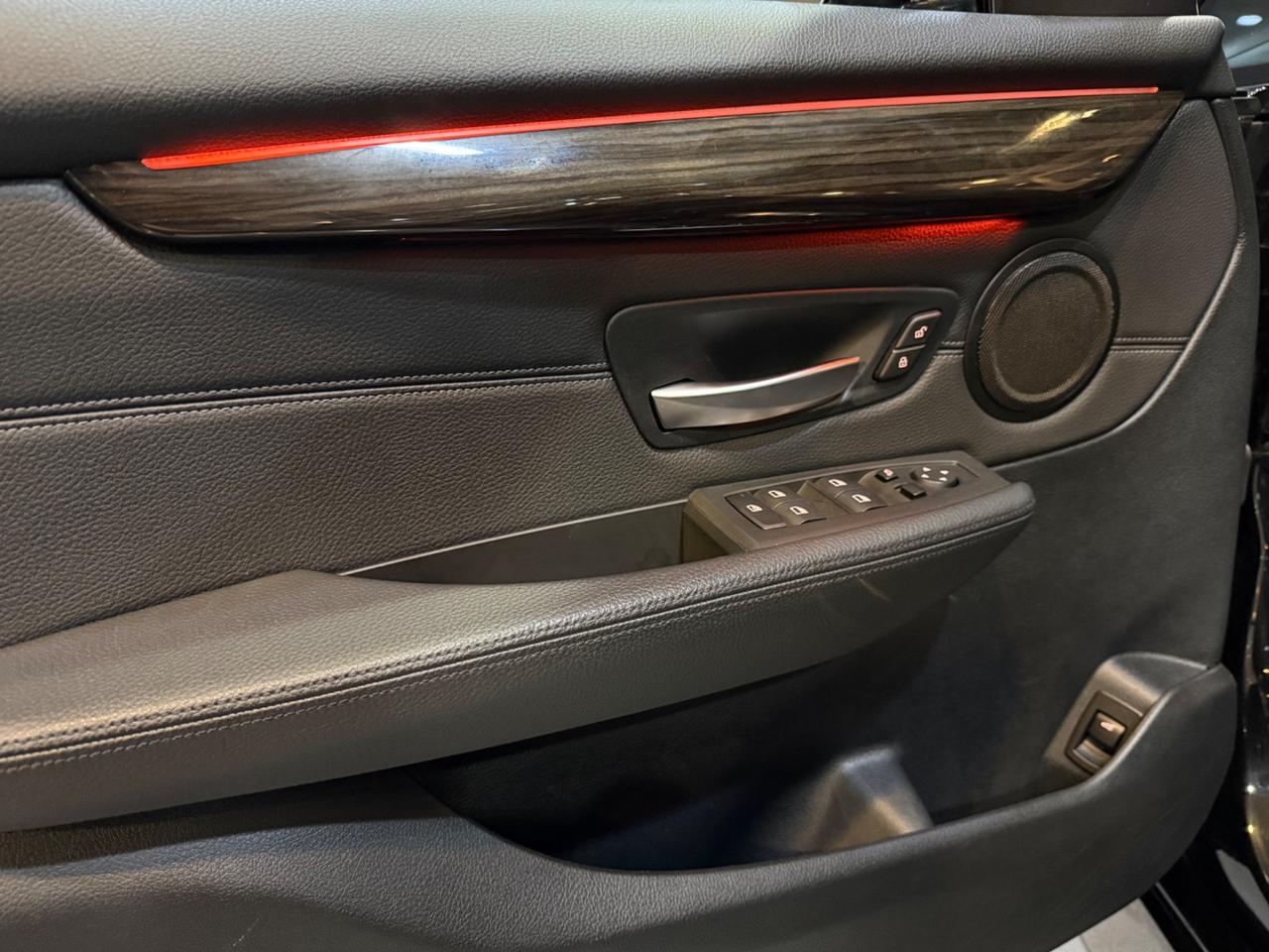 Bmw Serie 2 Gran Tourer Msport auto 7posti !!