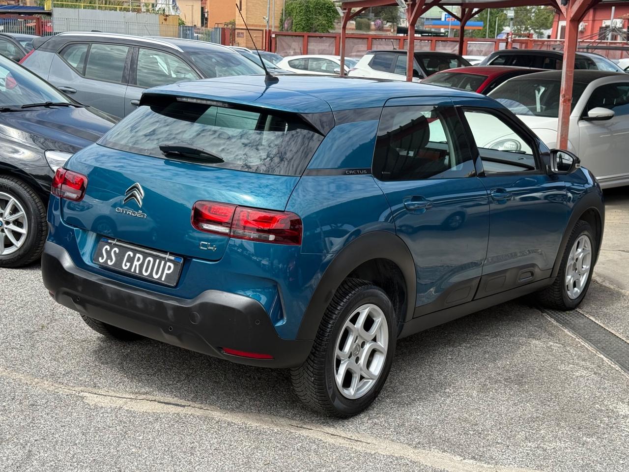 C4 Cactus 1.2 110-Shine-unipro-rate-E6 -
