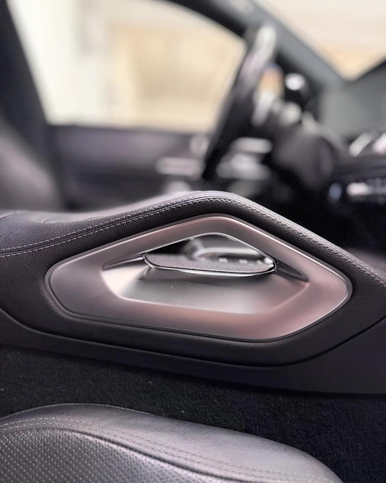 Mercedes-benz GLE 350 d 4Matic Coupé Premium Pro