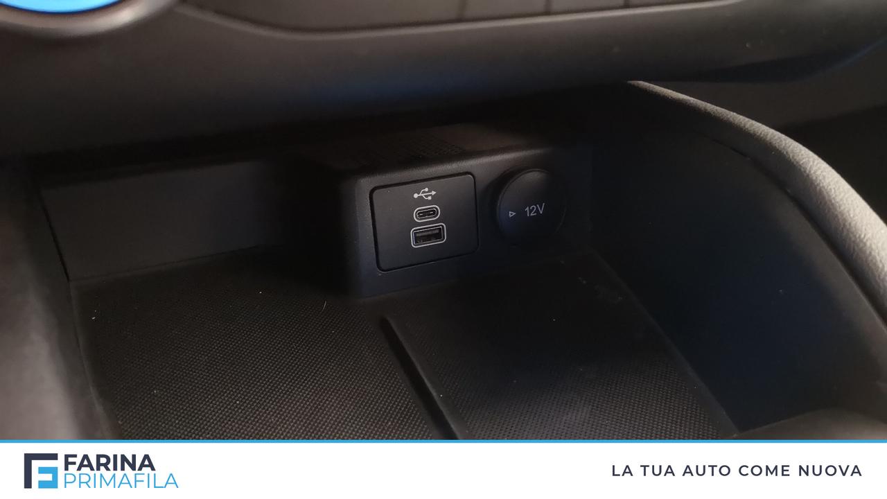 FORD Kuga III 2020 - Kuga 1.5 ecoblue ST-Line 2wd 120cv auto