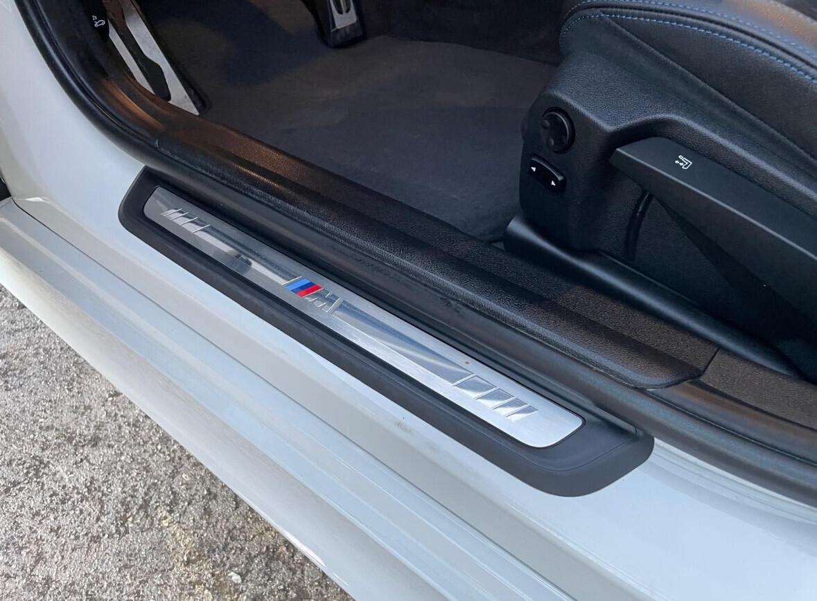 Bmw 320d Msport - TAGLIANDI BMW - 2021