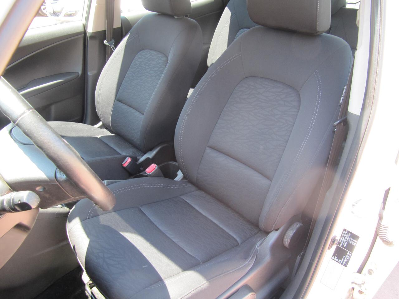Hyundai iX20 1.4 90 CV Comfort - BENZGPL