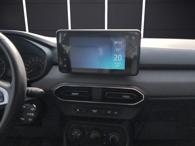 DACIA Jogger 1.0 TCe GPL 100 CV 5 posti Comfort