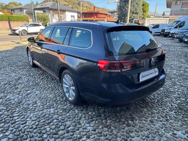 VOLKSWAGEN Passat Variant 2.0 TDI SCR 122 CV EVO DSG Business