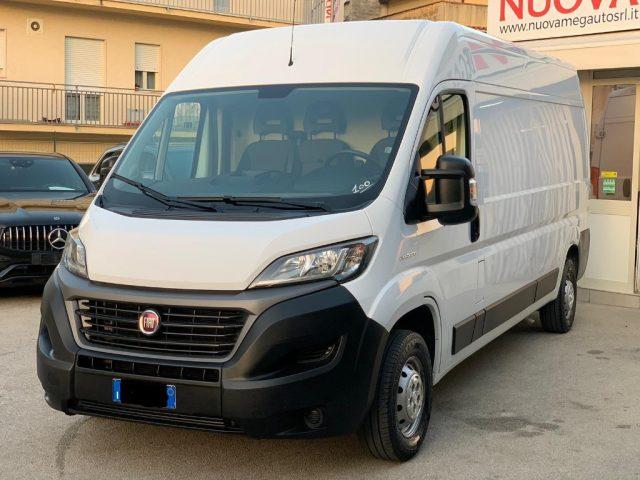 FIAT Ducato 28 2.3 MJT 120CV PC-TN Furgone