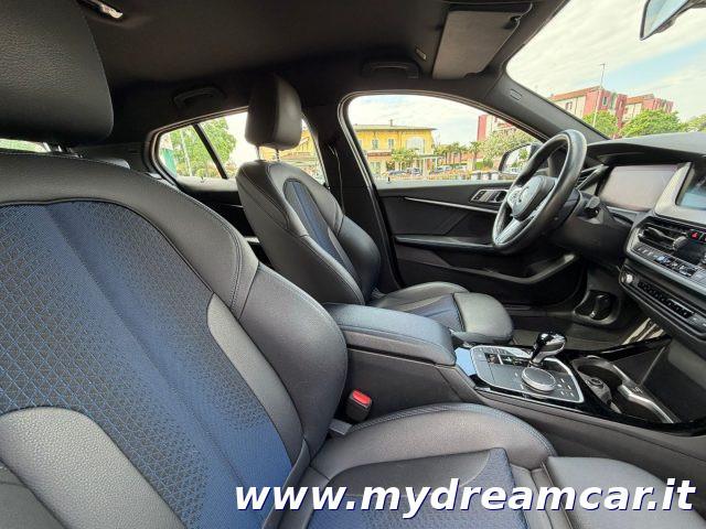 BMW 118 i 5p. Msport