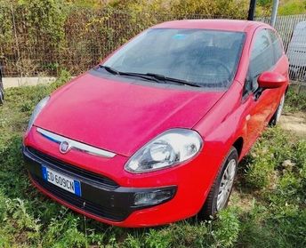 Fiat Punto Evo 1.2 3 porte Fun VETTURA IN ARRIVO