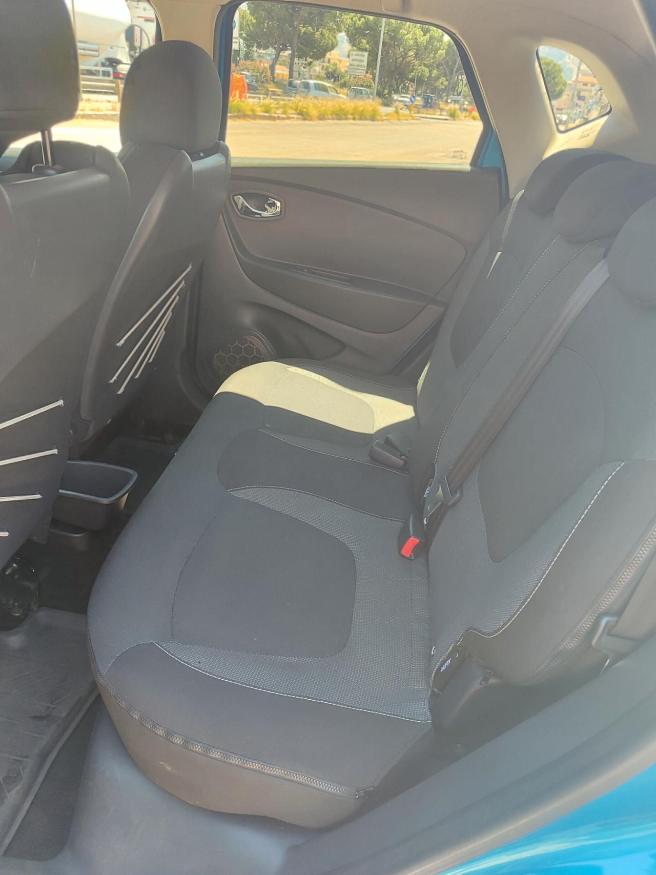 Renault Captur 1.5 dCi 8V 90 CV Start&Stop Project Runway