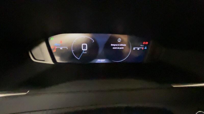 PEUGEOT 2008 2ª serie 2008 PureTech 100 S&S Al...
