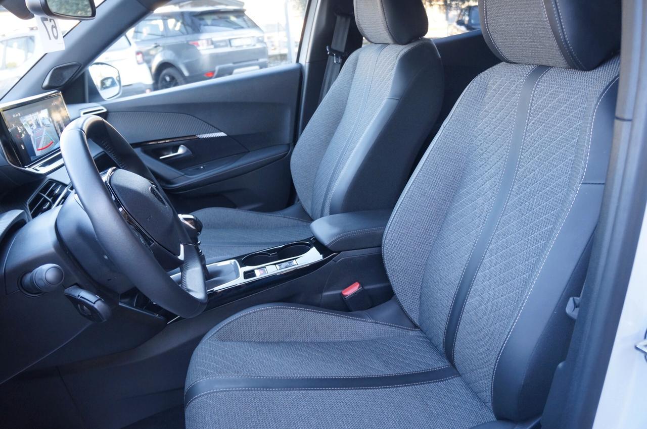 Peugeot 2008 PureTech 100 S&S Allure