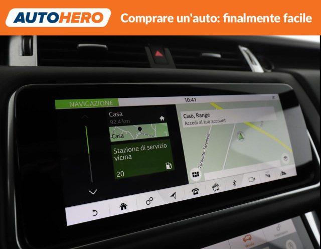 LAND ROVER Range Rover Sport 3.0 SDV6 249 CV HSE Dynamic