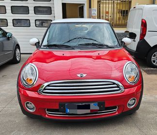 Mini Mini 1.6 16V Cooper