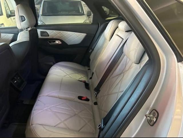 DS AUTOMOBILES DS 7 Crossback E-Tense 4x4 Grand chic TETTO APRIBILE