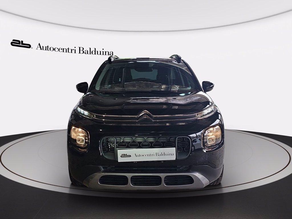 CITROEN C3 aircross 1.2 puretech shine s&s 110cv del 2020