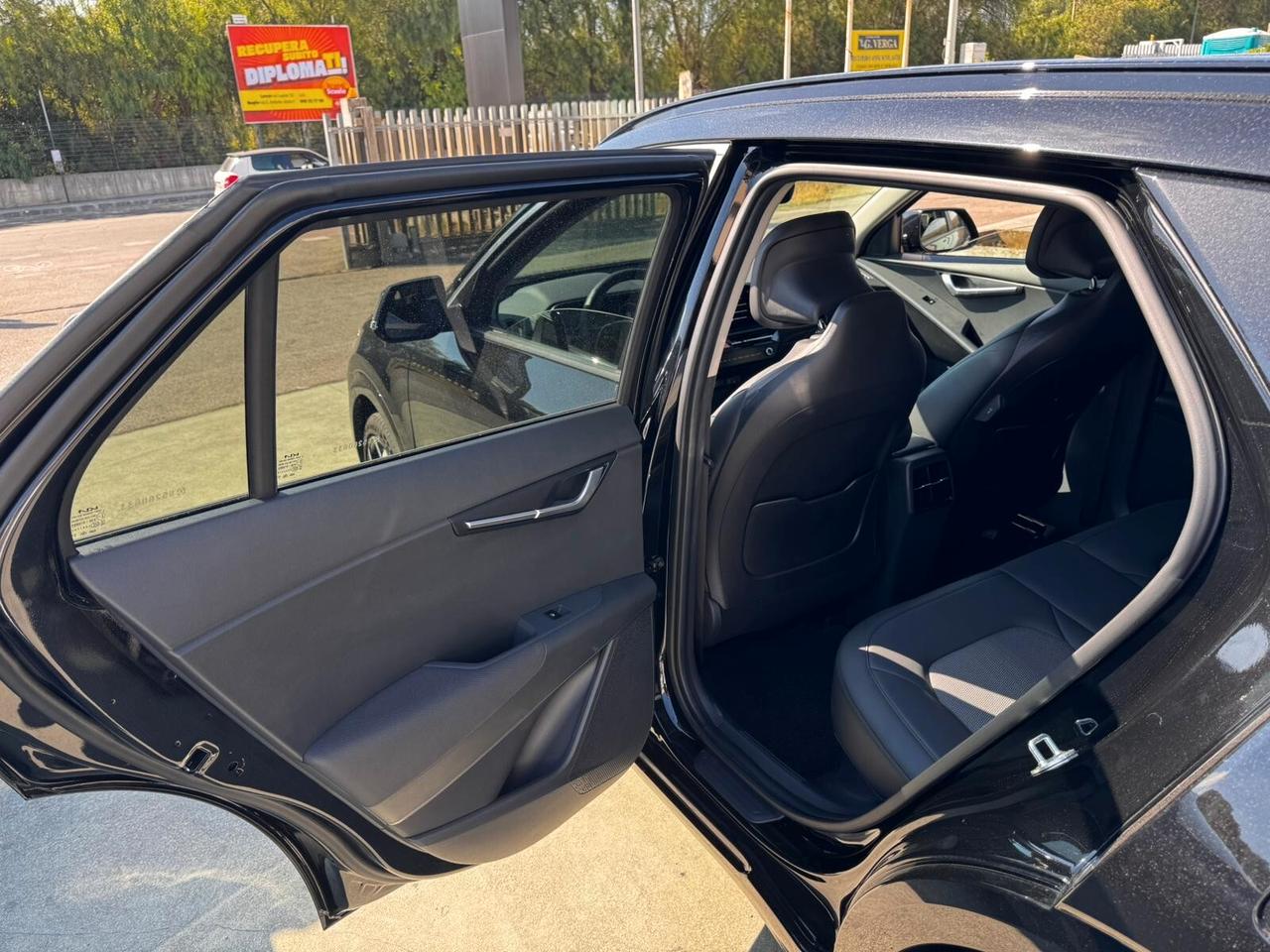 KIA NIRO 1.6 HEV GPL STYLE 2025