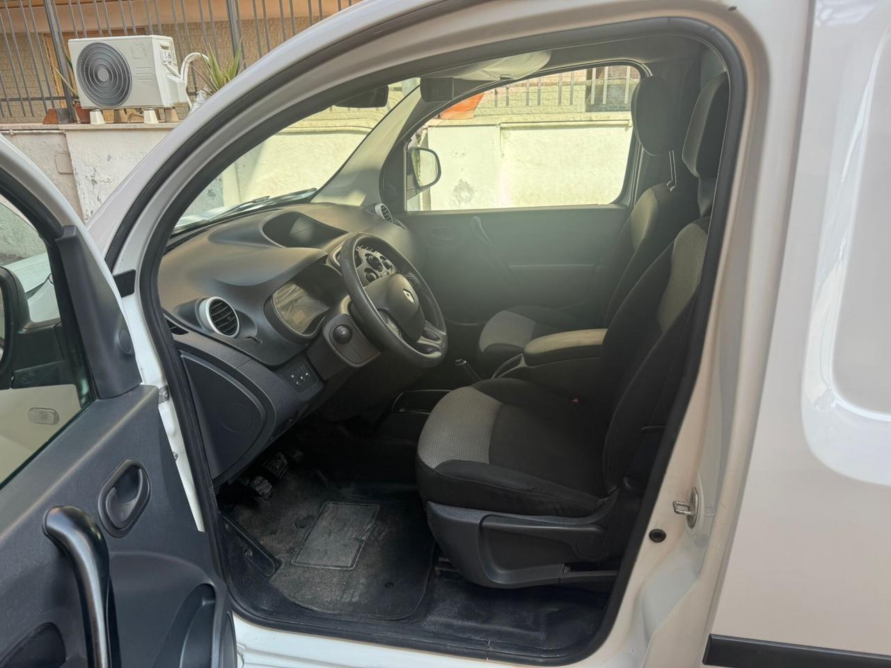 Renault Kangoo 1.5 dci 75 cv Furgone Frigo