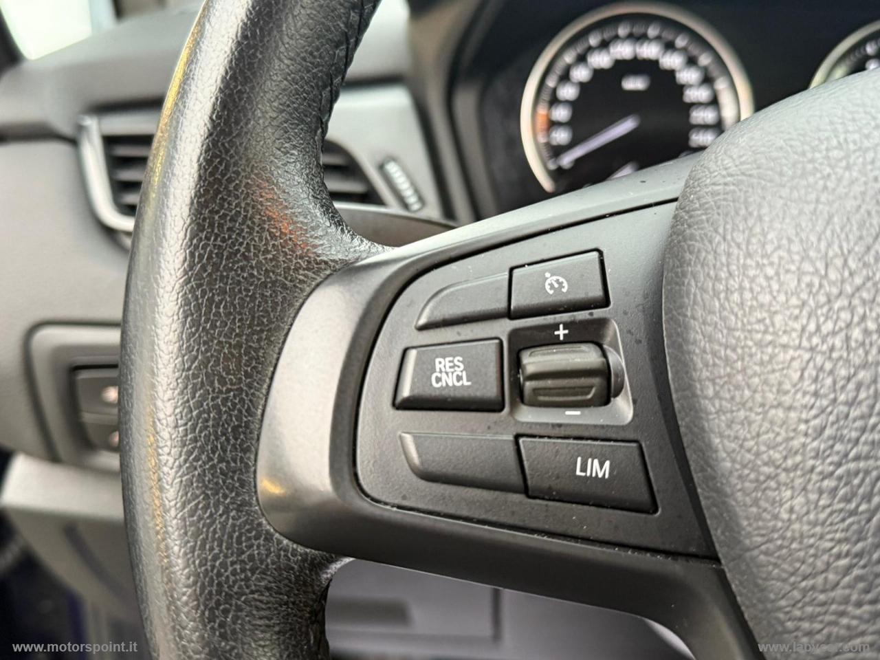 BMW 216d Gran Tourer