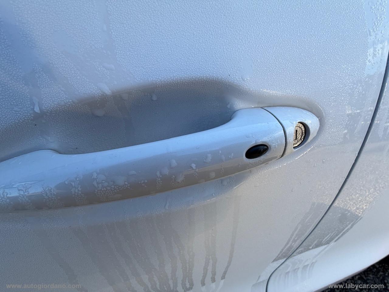 DR MOTOR dr 4.0 1.5 Bi-Fuel GPL