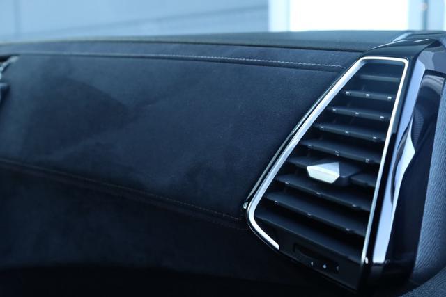 DS AUTOMOBILES DS 7 Crossback DS7 BlueHDi 130 aut. Performance Line