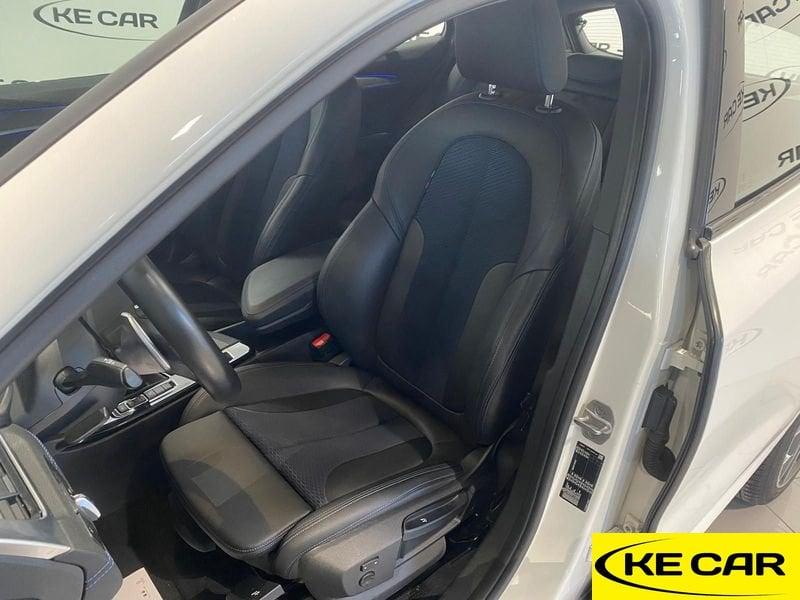BMW X2 sDrive 18d M Sport DCT