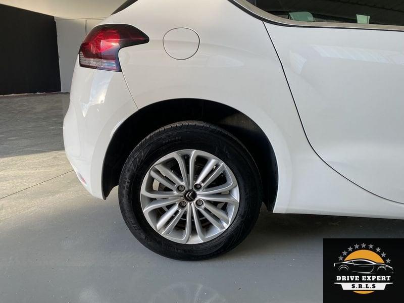 Citroën DS3 Citroen DS 4 1.6 E-HDI 110 AirDream Business !!VERA OCCASIONE!!