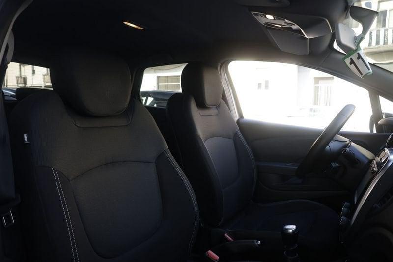 Renault Captur Renault Captur dCi 8V 110 CV Start&Stop Energy Intens PROMOZIONE Unicoproprietario