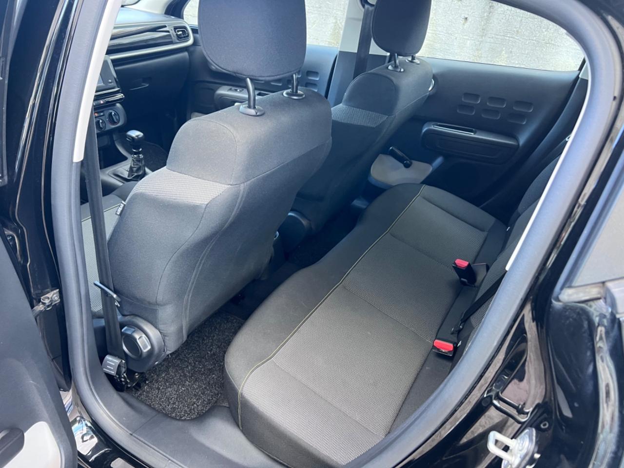 Citroen C3 BlueHDi 100 S&S You