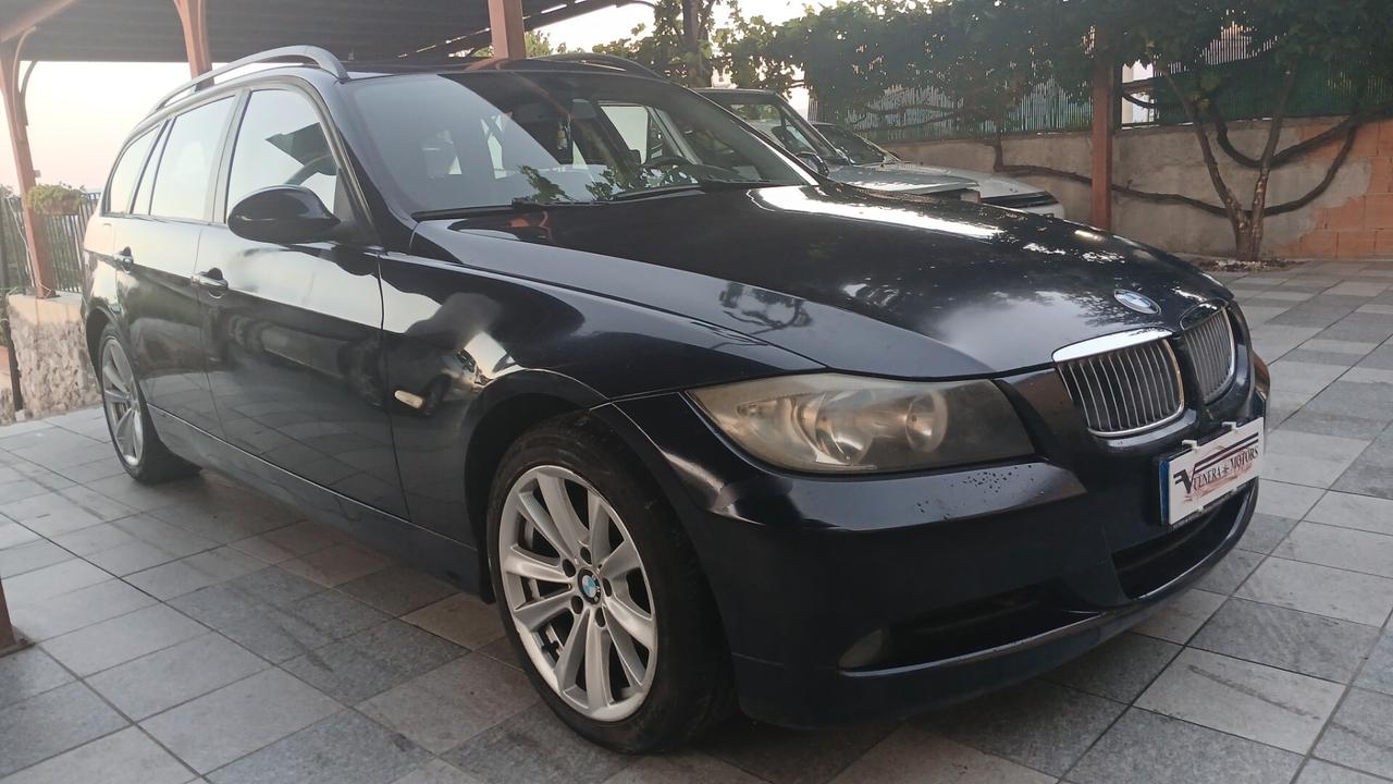 Bmw 320 330d cat Touring MSport