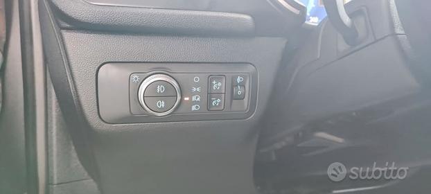 Ford Kuga 1.5 EcoBlue 120 CV 2WD italiana 2022