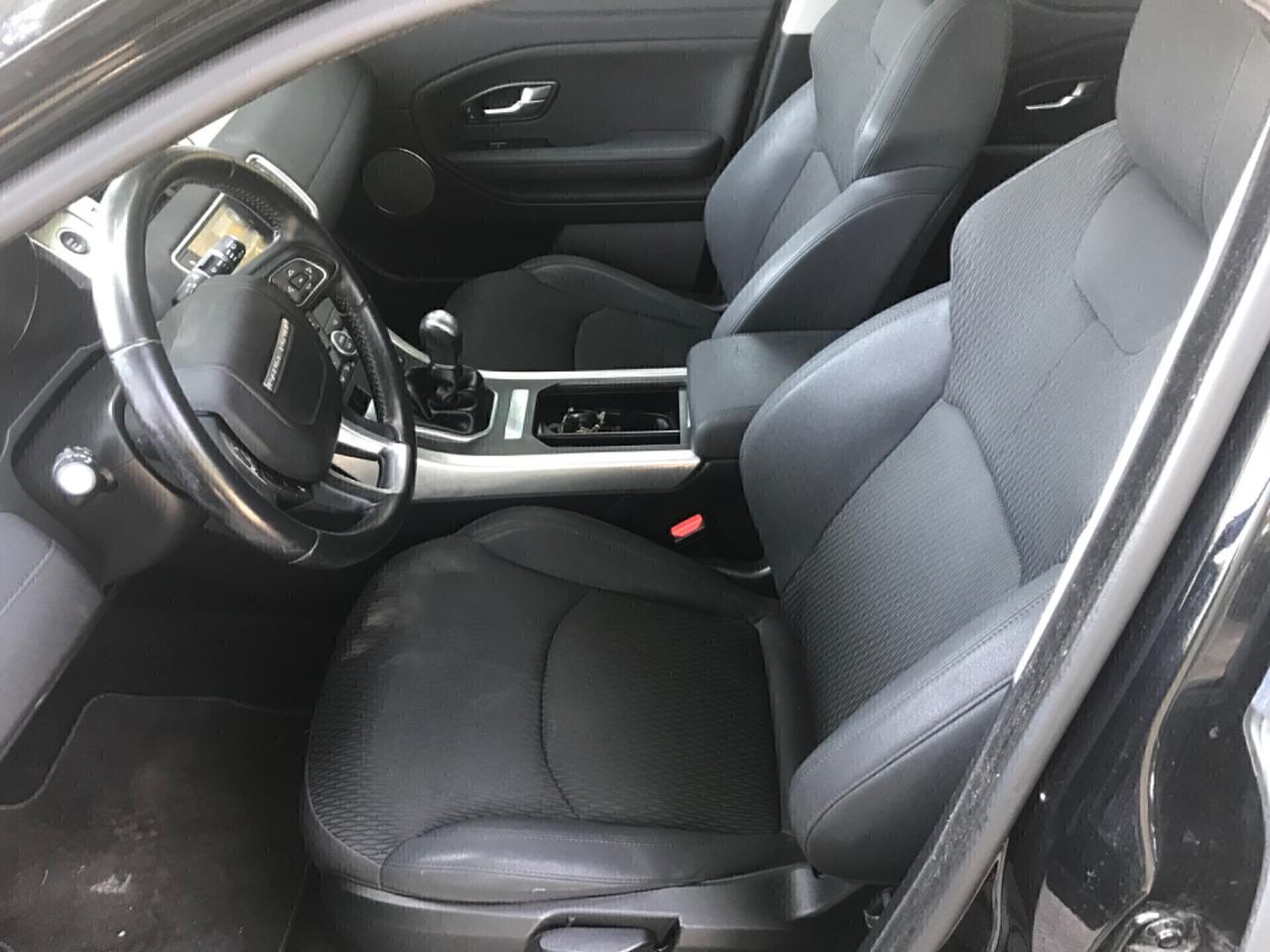 Land Rover Range Rover Evoque 2.0 TD4 150 CV 5p. HSE 93.000 km!!!!