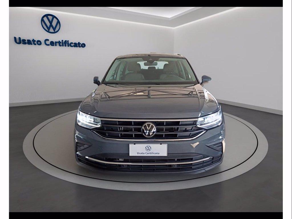 VOLKSWAGEN Tiguan 1.5 tsi life 150cv dsg del 2023